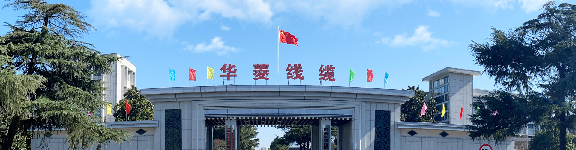Về Huarui