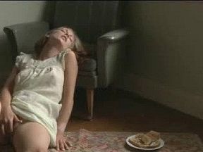 my masturbation during my breakfast