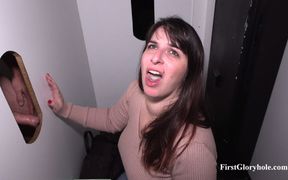 Red Nicole - the Last Man of the Evening