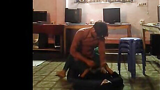 Bangladeshi girl fucking with coaching class