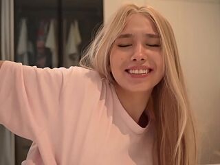 Mommy's heart is worried, thinking that smth bad might happen if that babe stayed with her ally, but what could happen?