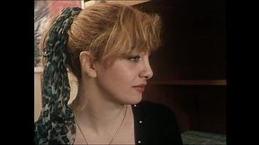 Hairy Pussies and Hard Cocks