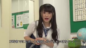 There Are Many Dangerous Temptations in the Street. Watch Out for the Pantywaisted Girls!