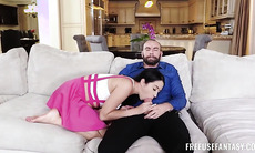 alex coal your babysitter is a slut