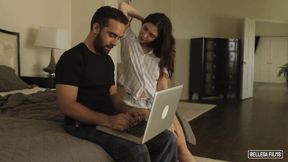 Bellesa Films - small tits sex