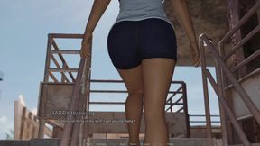 A Very Open Marriage ( Part 38)