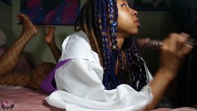 Hinata Looking for a new Hokage