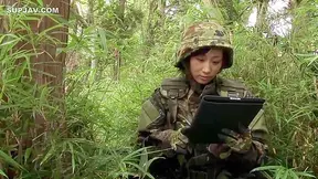 Military Tortures Submissive Slaves In Extreme Bdsm Action