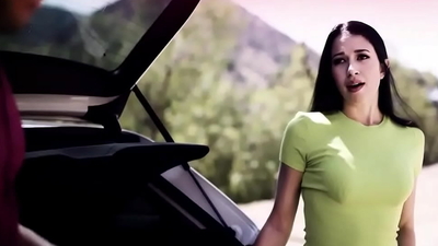 Morena rabuda deliciosa transando no pelo - Swapping Girlfriends. Spanish sub. To see in : pornsuborg