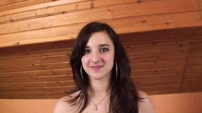 Dive inside and have some fun in this wild POV show