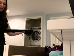 Bettie Bondage - Mommy Roleplay