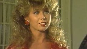 Hot Jane Bond gets her pussy expertly eaten out by her lesbian GF