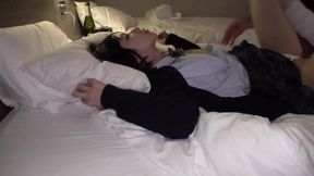 Yuki - I&#039;m Selfish, Greedy, And Only Fuck With You - Part.1