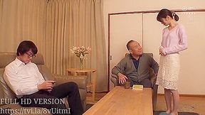 Im Sorry, Darling. Im Going To Make A Baby With Your Stepfather 8vuitmi