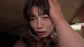 Kuramoto Twins Steam up Rural Baths, Taking Creampies &amp; Bukake from Hairy Local Perverts