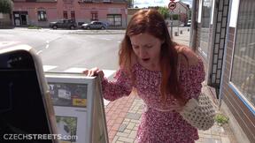 5hhh.com - CzechStreets - Public Orgasm