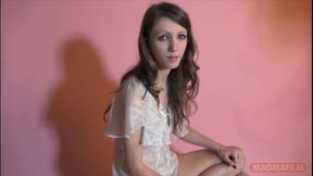 Long Blonde Hair, Very Open Minded and Happy to Have Sex