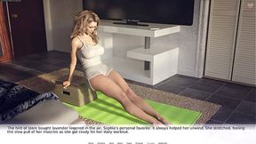 A Wife And StepMother AWAM 75