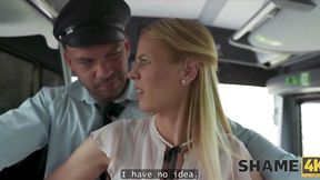 SHAME4K  A principal's wife gets wild in a forbidden trio