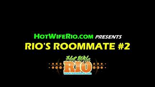 HWR, RIO'S ROOMMATE #2, 10/26/2025