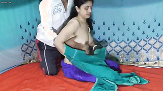 Indian Lover Kissing and Boobs Pressing join our telegram channel @abnormaljeni