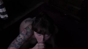 Bettie Bondage - Commit To Your Step-mother