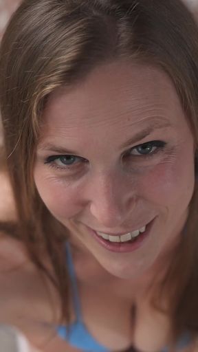 Babysitter Makes a Deal