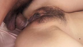 shy hot horny Japanese teen (18+) gets curious and ends up getting fucked hard by big dick