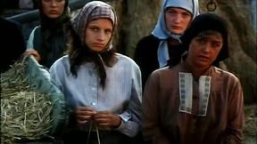 Rasputin - Orgien am Zahrenhof (1983)