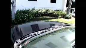 Bitch From the USA Vol.3 - Episode 5