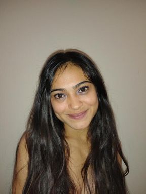 Layla Stepford Drains Hard Cock in Epic 20min POV Blowjob!