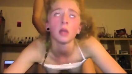 Fucking that pussy hard till she squirt (24