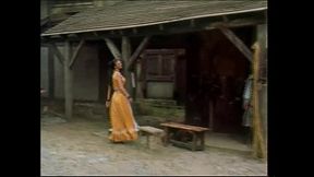 A Costume Film. Carmen with the White Venus