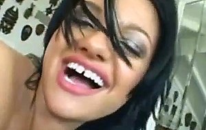 The amazing belladonna