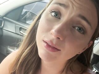 Teen Girlfriend Experience ~ Public Sex At The Mall ~ Macy Meadows ~ Household Dream ~ Scott Stark