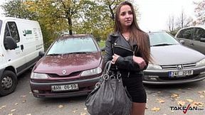 Amirah Adara craves cock&#x1F346; from a stranger