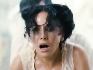 Mysterr - Maid's Surprise From Behind