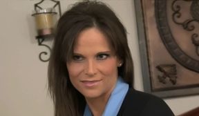 syren demer & tom byron - seasoned players