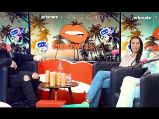 MIA MALKOVA & RACHEL STARR FIRST EVER SCENE JOINTLY