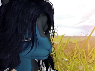 The Furry Sleepover YiFFmas Edition 2021