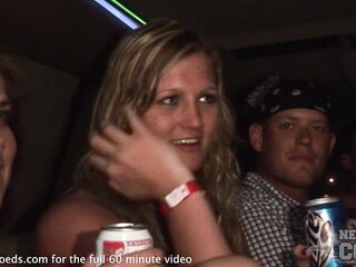 spring break 4 way hot group sex with hot college girls experimenting