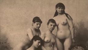 Old School Naughty&#x1F608; Granny