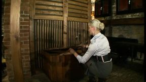 The art of BDSM - (Full Movie)