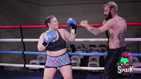 Sit, Sweat &amp; Cum 2