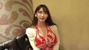 過去最高クラスのjカップ 妊娠中の超有名グラドルとハメ撮り 4