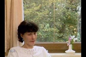 Massage for old sluts