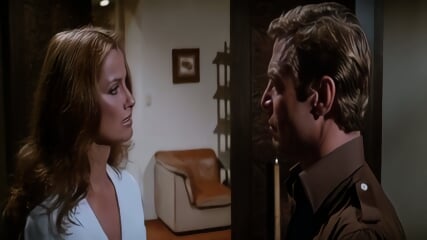 When time ran Out1980