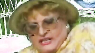 big pussy granny porn