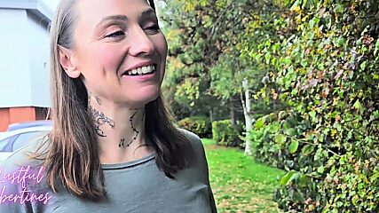 My Wife Keeps Her Pussy Locked, but Her Horny Step-Sister Is Always Ready to Fuck