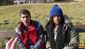 vicky menage dont go with the woods